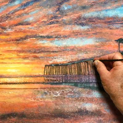 painting